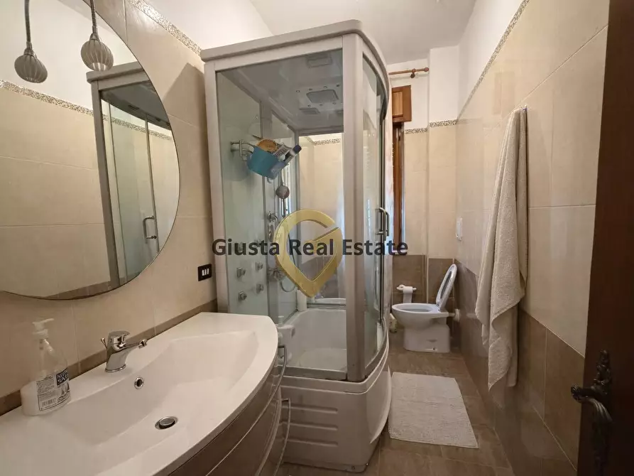 Immagine 10 di Appartamento in vendita  in Via Egnazia 9 a Brindisi