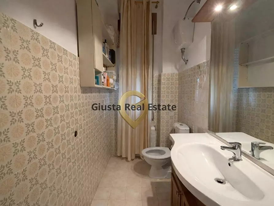 Immagine 9 di Appartamento in vendita  in Via Egnazia 9 a Brindisi