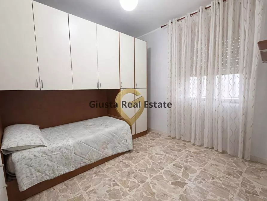 Immagine 6 di Appartamento in vendita  in Via Egnazia 9 a Brindisi