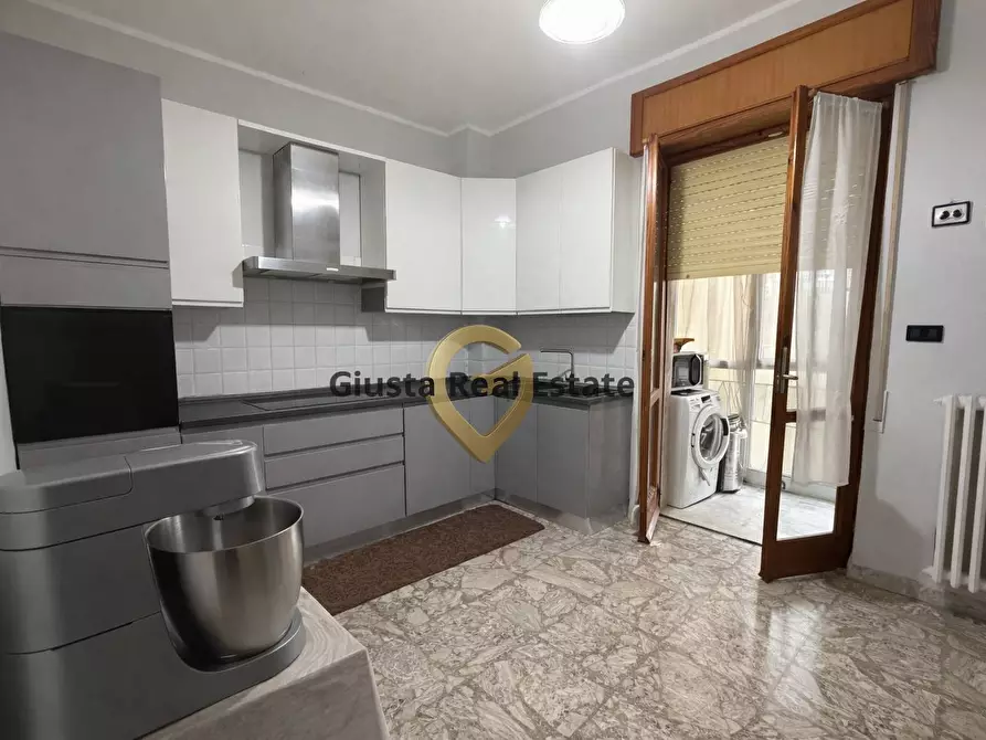 Immagine 4 di Appartamento in vendita  in Via Egnazia 9 a Brindisi