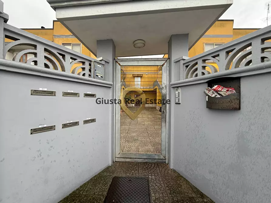 Immagine 2 di Appartamento in vendita  in Via Egnazia 9 a Brindisi