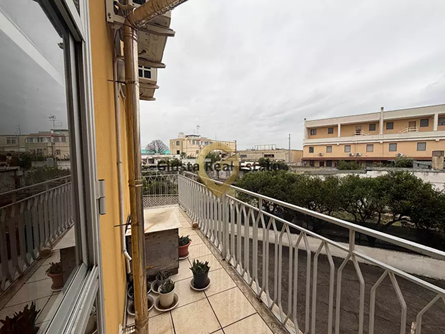 Immagine 11 di Appartamento in vendita  in Via Egnazia 9 a Brindisi