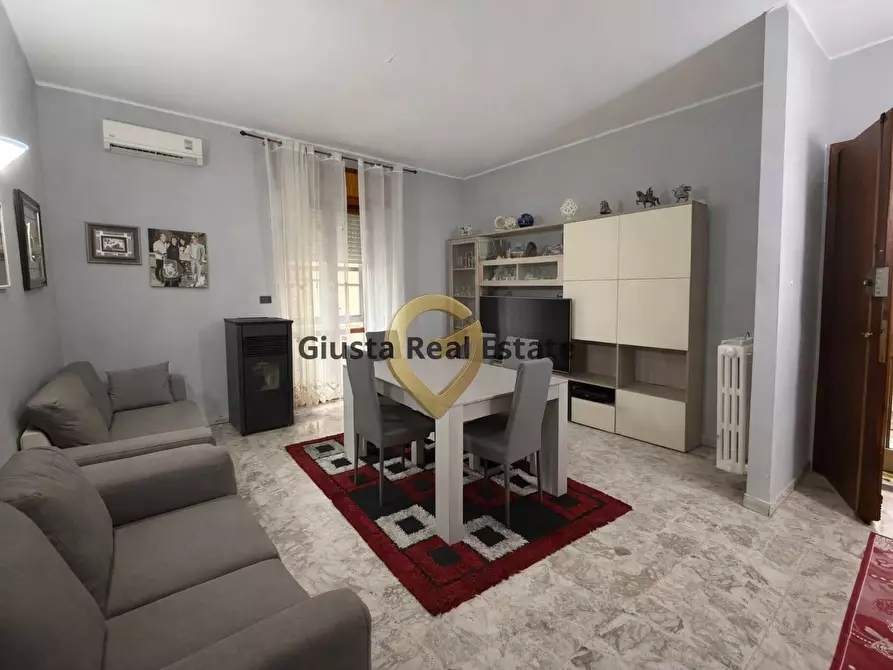 Immagine 3 di Appartamento in vendita  in Via Egnazia 9 a Brindisi