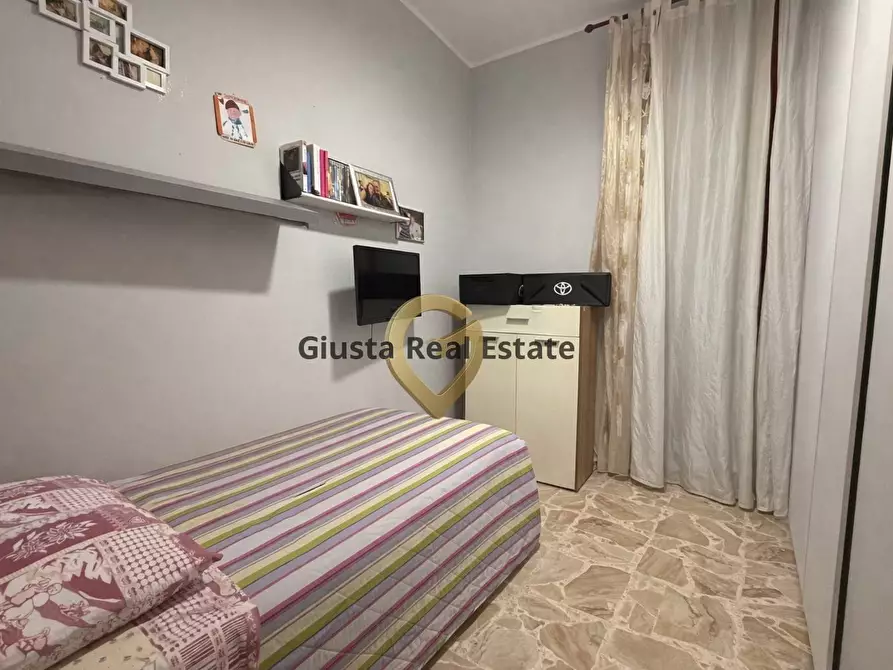 Immagine 8 di Appartamento in vendita  in Via Egnazia 9 a Brindisi