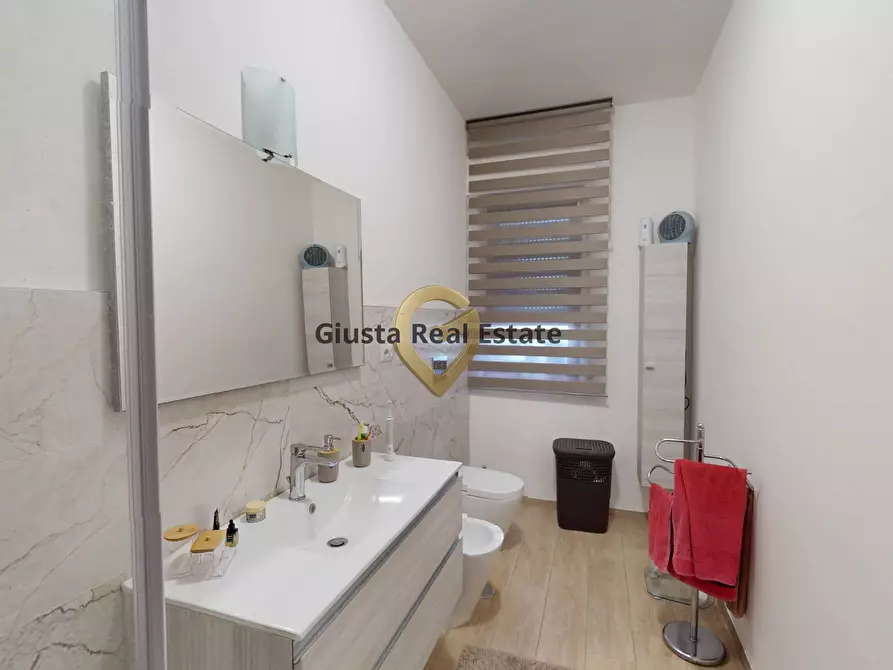 Immagine 10 di Appartamento in vendita  in Via Pietro Nenni 5 a Francavilla Fontana