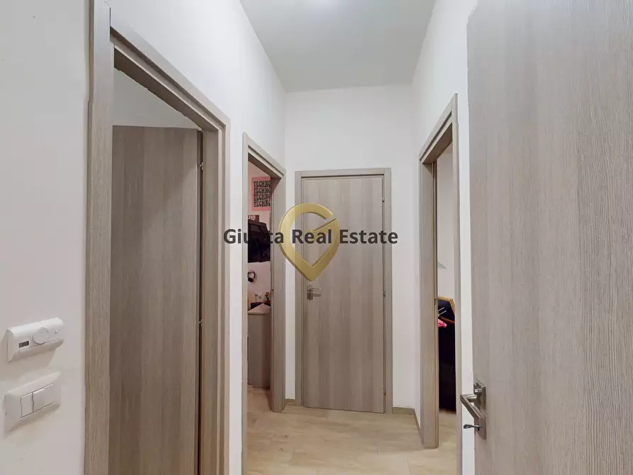 Immagine 9 di Appartamento in vendita  in Via Pietro Nenni 5 a Francavilla Fontana