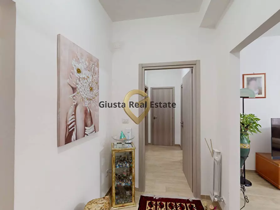 Immagine 2 di Appartamento in vendita  in Via Pietro Nenni 5 a Francavilla Fontana