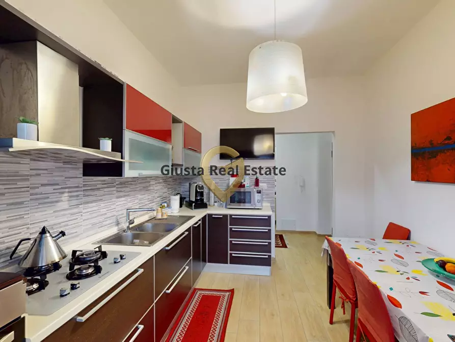 Immagine 4 di Appartamento in vendita  in Via Pietro Nenni 5 a Francavilla Fontana