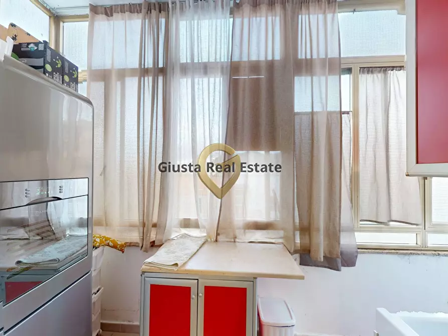 Immagine 5 di Appartamento in vendita  in Via Pietro Nenni 5 a Francavilla Fontana