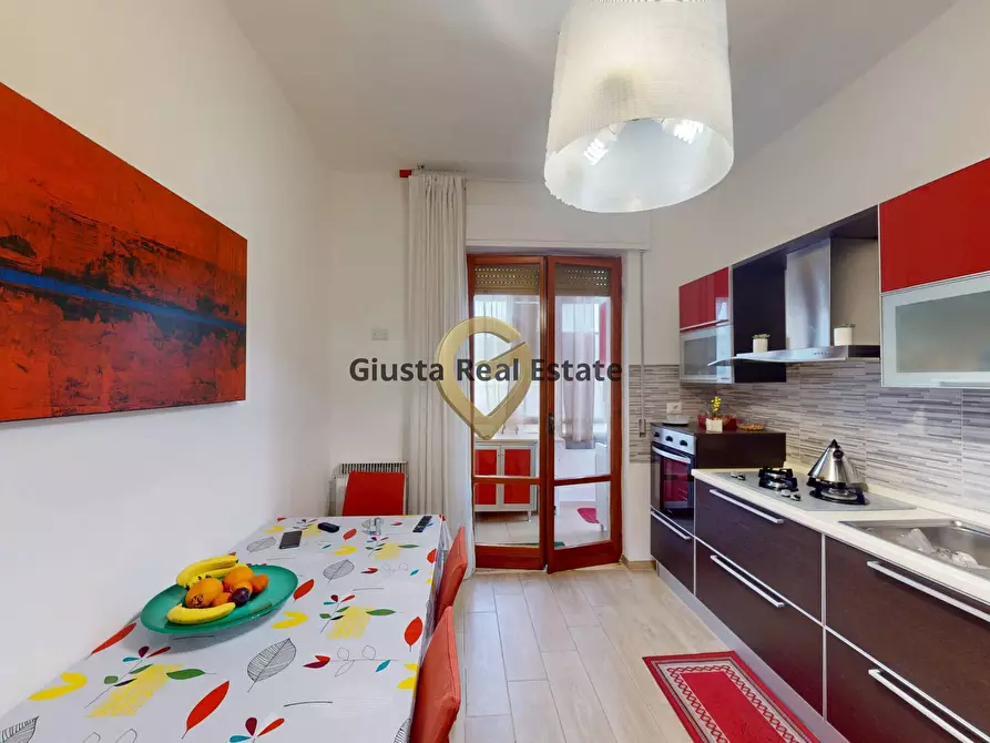 Immagine 3 di Appartamento in vendita  in Via Pietro Nenni 5 a Francavilla Fontana