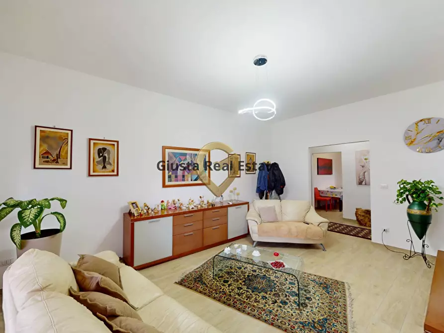 Immagine 7 di Appartamento in vendita  in Via Pietro Nenni 5 a Francavilla Fontana