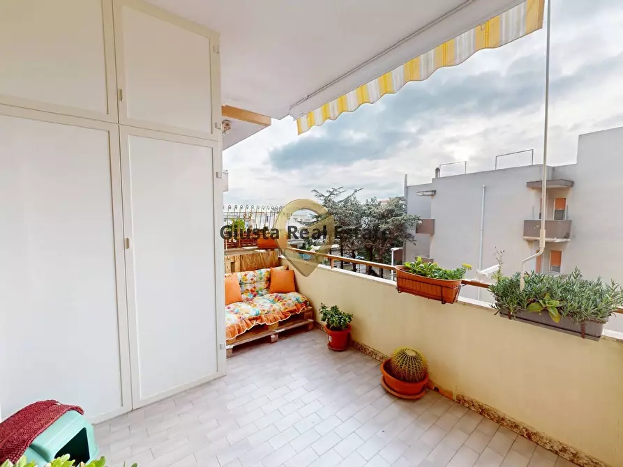 Immagine 8 di Appartamento in vendita  in Via Pietro Nenni 5 a Francavilla Fontana