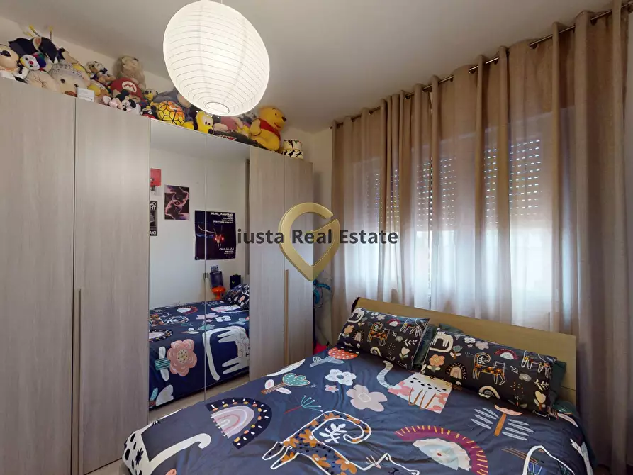 Immagine 13 di Appartamento in vendita  in Via Pietro Nenni 5 a Francavilla Fontana