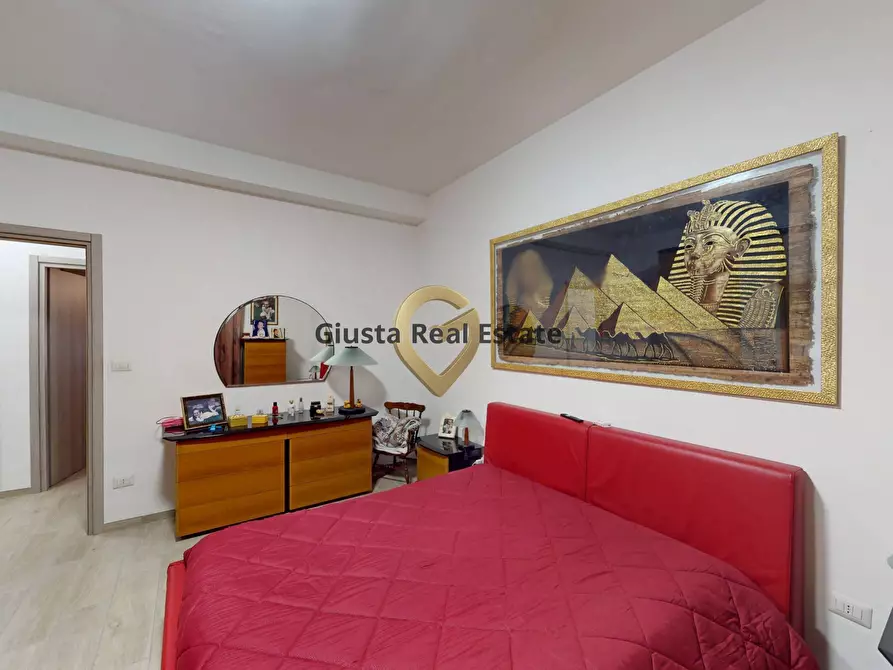 Immagine 15 di Appartamento in vendita  in Via Pietro Nenni 5 a Francavilla Fontana