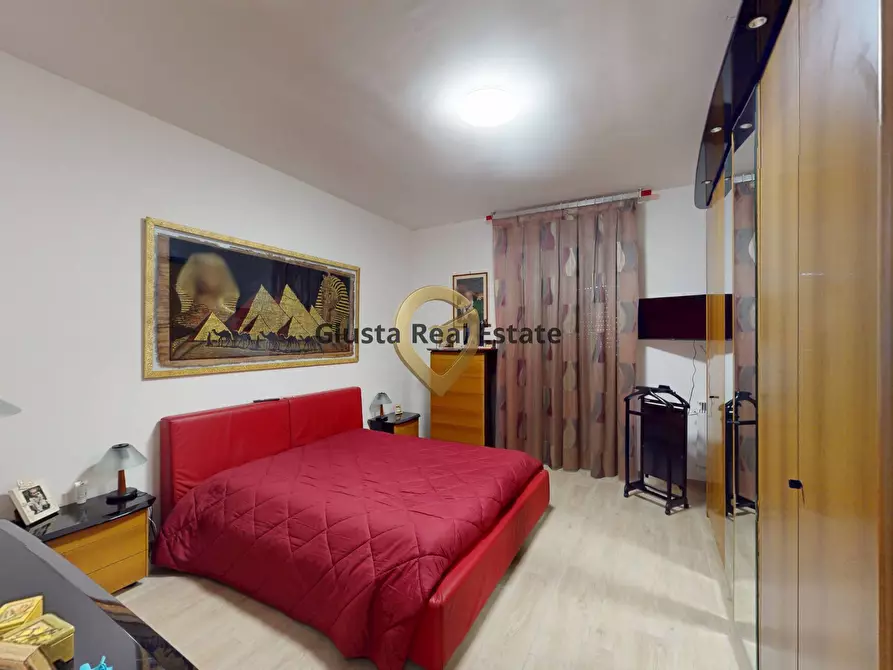 Immagine 14 di Appartamento in vendita  in Via Pietro Nenni 5 a Francavilla Fontana