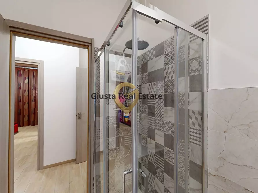 Immagine 11 di Appartamento in vendita  in Via Pietro Nenni 5 a Francavilla Fontana