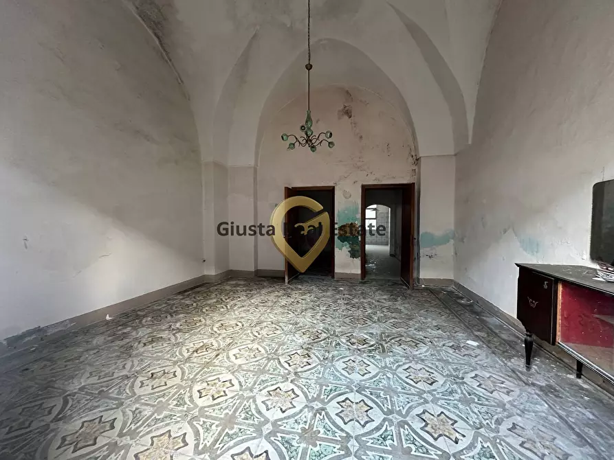 Immagine 3 di Casa indipendente in vendita  in via Giacomo Leopardi 11 a Squinzano