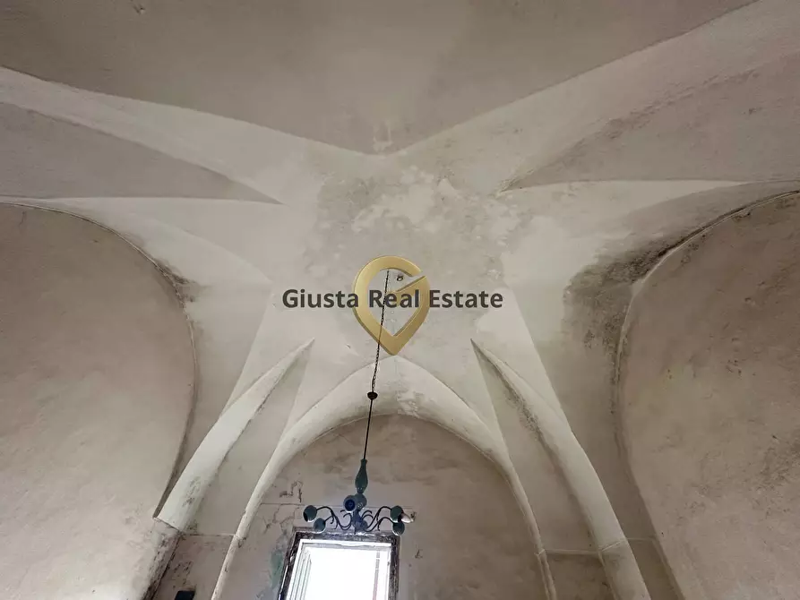 Immagine 5 di Casa indipendente in vendita  in via Giacomo Leopardi 11 a Squinzano