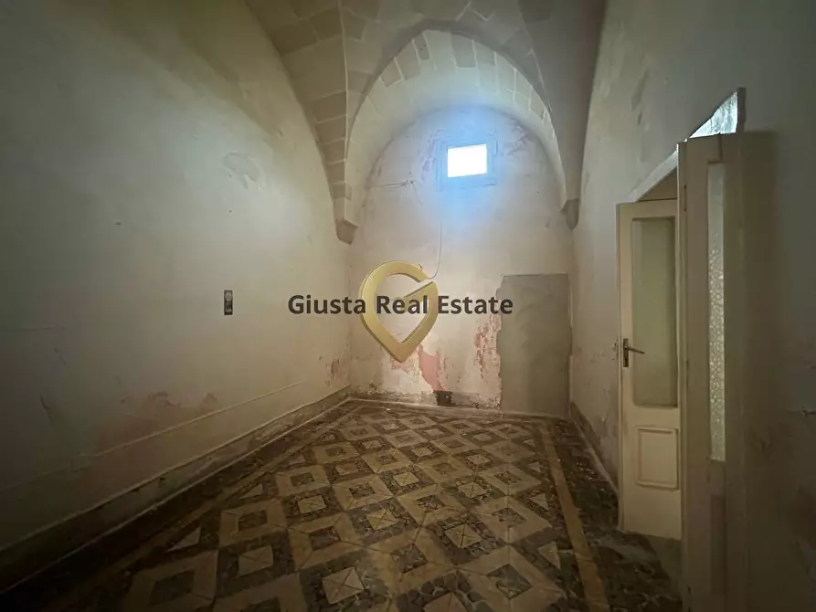 Immagine 6 di Casa indipendente in vendita  in via Giacomo Leopardi 11 a Squinzano