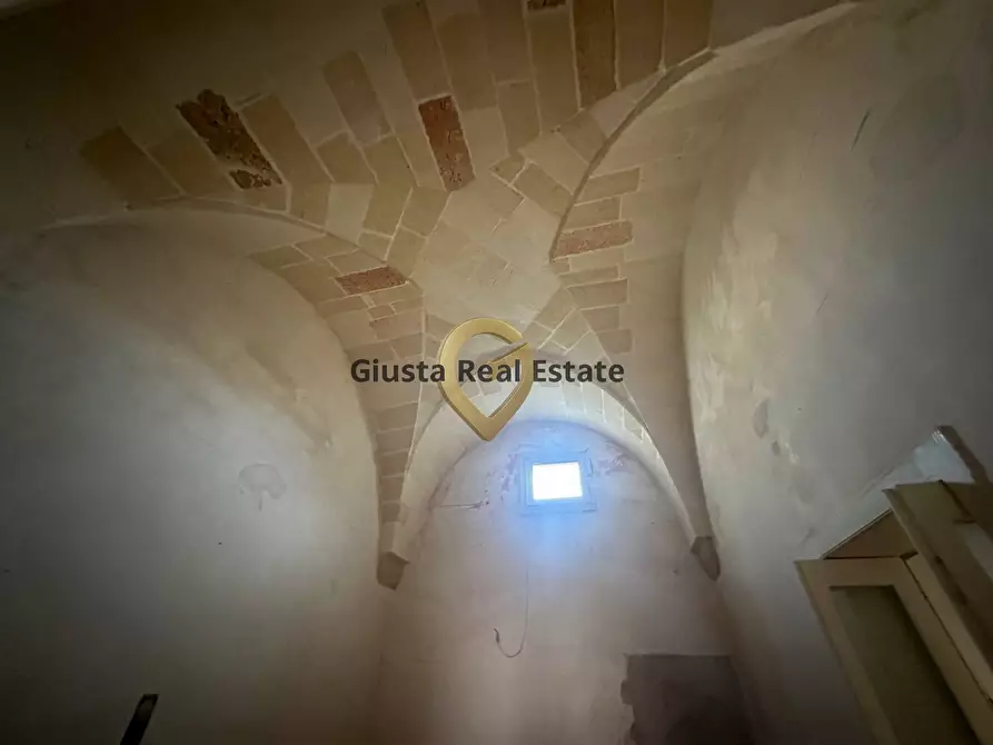 Immagine 8 di Casa indipendente in vendita  in via Giacomo Leopardi 11 a Squinzano