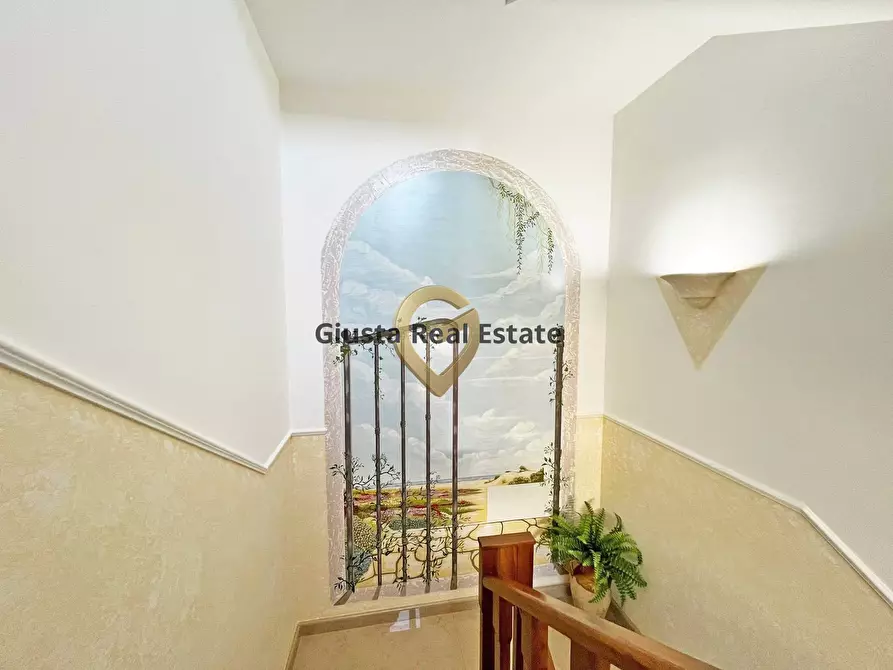 Immagine 2 di Casa semindipendente in vendita  in Viale dei Giacinti 2 a San Pietro Vernotico