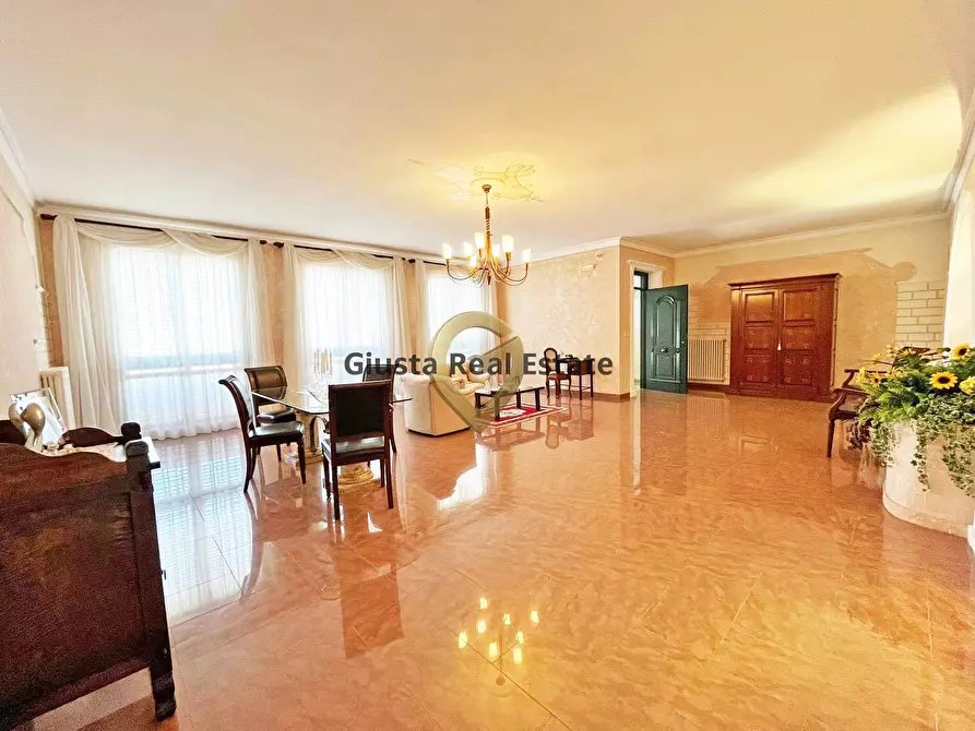 Immagine 4 di Casa semindipendente in vendita  in Viale dei Giacinti 2 a San Pietro Vernotico