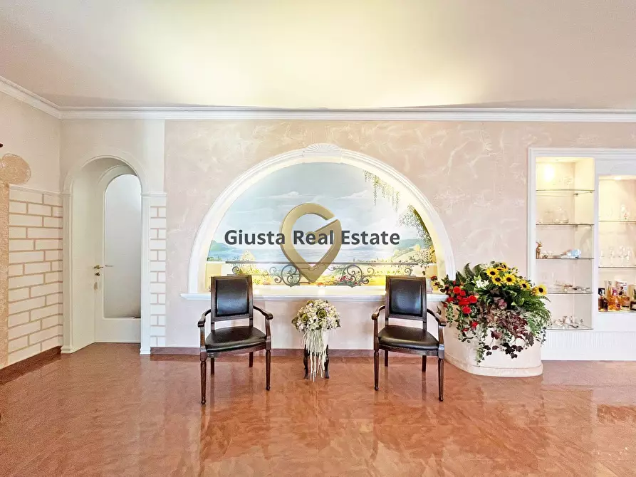 Immagine 5 di Casa semindipendente in vendita  in Viale dei Giacinti 2 a San Pietro Vernotico