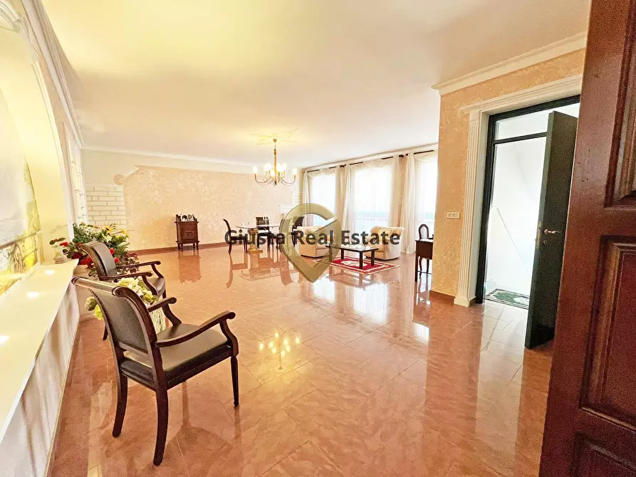 Immagine 6 di Casa semindipendente in vendita  in Viale dei Giacinti 2 a San Pietro Vernotico