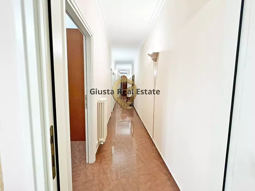 Immagine 7 di Casa semindipendente in vendita  in Viale dei Giacinti 2 a San Pietro Vernotico