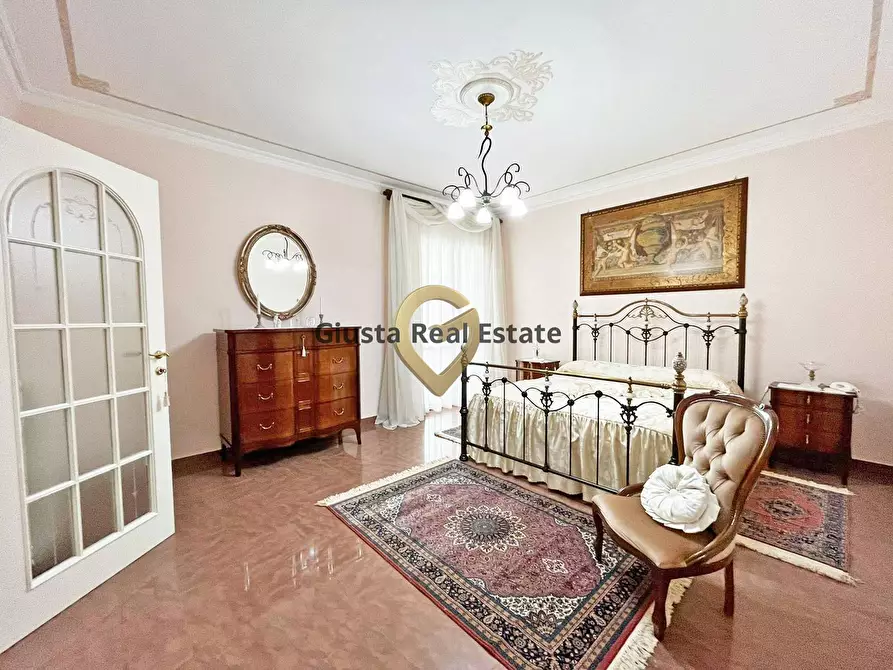 Immagine 8 di Casa semindipendente in vendita  in Viale dei Giacinti 2 a San Pietro Vernotico