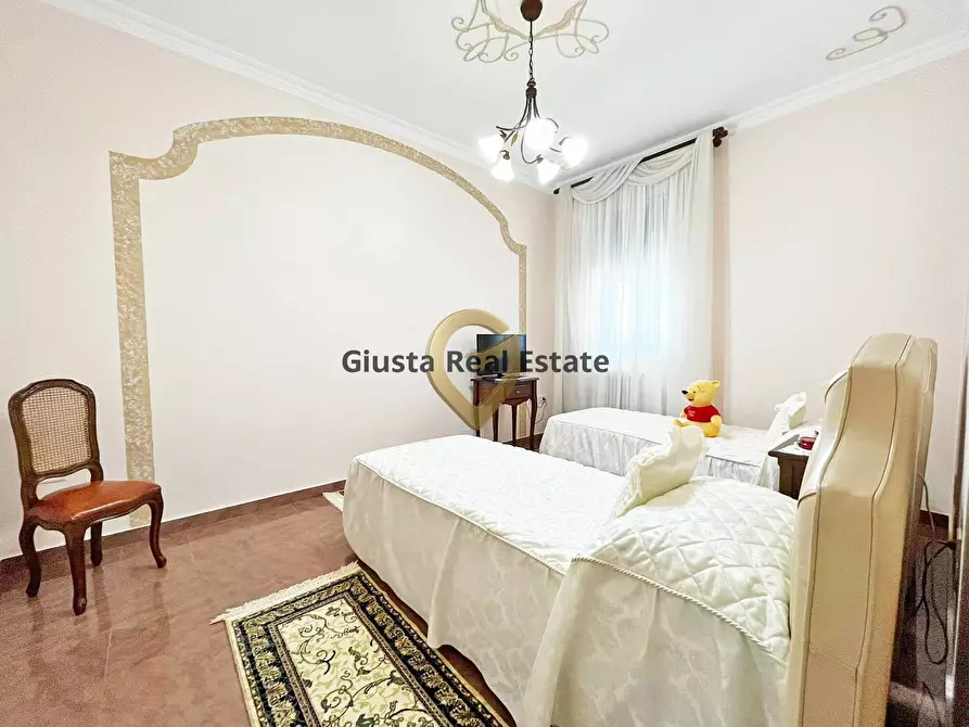 Immagine 12 di Casa semindipendente in vendita  in Viale dei Giacinti 2 a San Pietro Vernotico