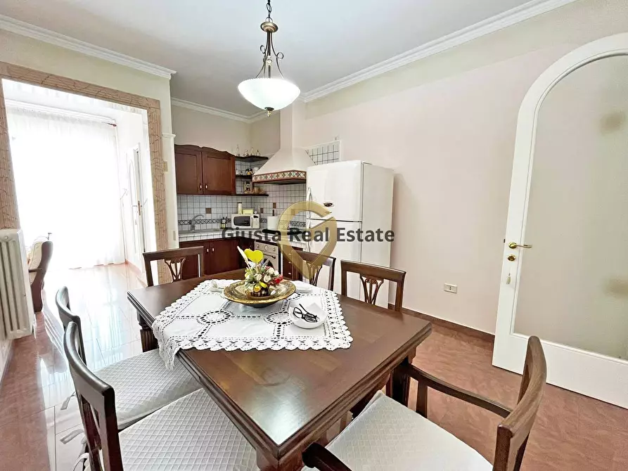 Immagine 14 di Casa semindipendente in vendita  in Viale dei Giacinti 2 a San Pietro Vernotico