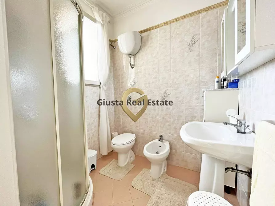 Immagine 15 di Casa semindipendente in vendita  in Viale dei Giacinti 2 a San Pietro Vernotico