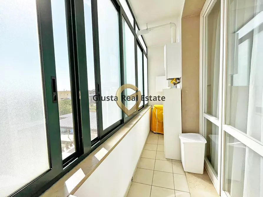 Immagine 17 di Casa semindipendente in vendita  in Viale dei Giacinti 2 a San Pietro Vernotico