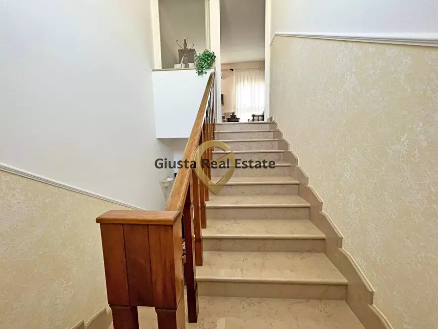 Immagine 18 di Casa semindipendente in vendita  in Viale dei Giacinti 2 a San Pietro Vernotico