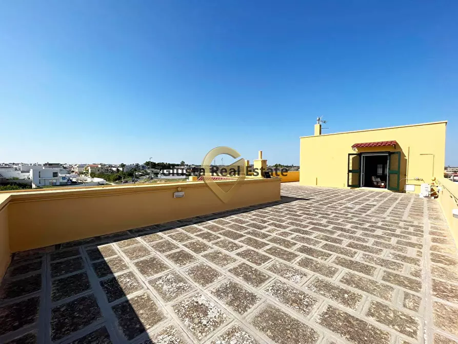 Immagine 22 di Casa semindipendente in vendita  in Viale dei Giacinti 2 a San Pietro Vernotico