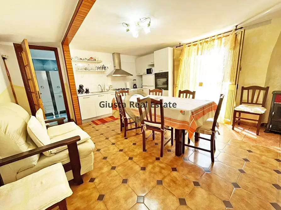 Immagine 24 di Casa semindipendente in vendita  in Viale dei Giacinti 2 a San Pietro Vernotico