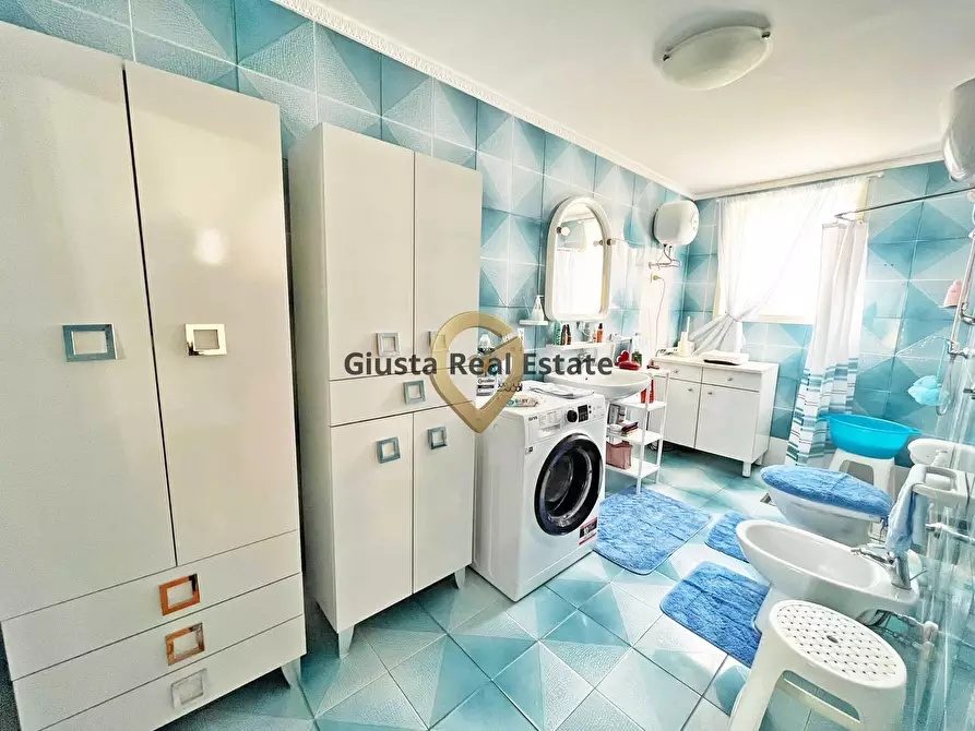 Immagine 25 di Casa semindipendente in vendita  in Viale dei Giacinti 2 a San Pietro Vernotico