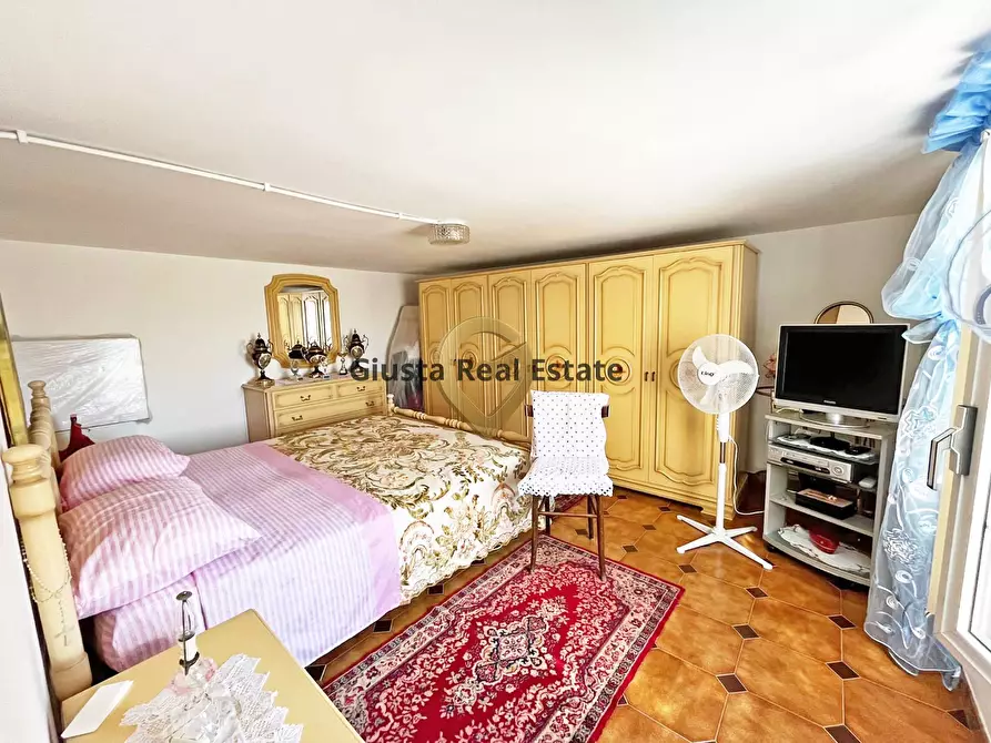 Immagine 26 di Casa semindipendente in vendita  in Viale dei Giacinti 2 a San Pietro Vernotico