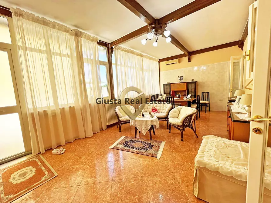 Immagine 31 di Casa semindipendente in vendita  in Viale dei Giacinti 2 a San Pietro Vernotico