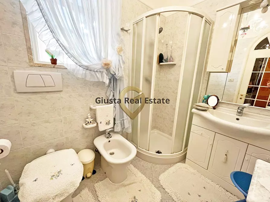 Immagine 32 di Casa semindipendente in vendita  in Viale dei Giacinti 2 a San Pietro Vernotico