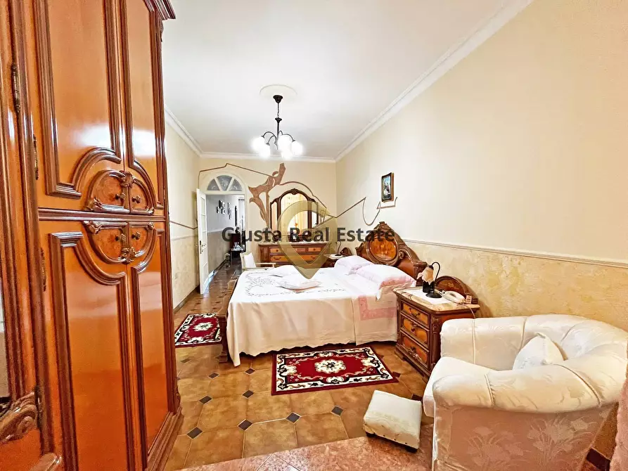 Immagine 33 di Casa semindipendente in vendita  in Viale dei Giacinti 2 a San Pietro Vernotico