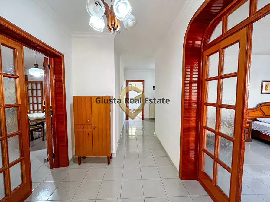 Immagine 11 di Villa in vendita  in Via Papa Giovanni XXIII a San Pietro Vernotico