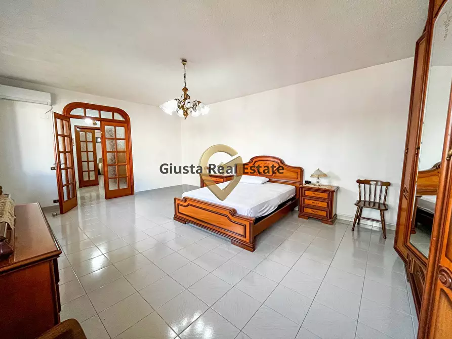 Immagine 13 di Villa in vendita  in Via Papa Giovanni XXIII a San Pietro Vernotico