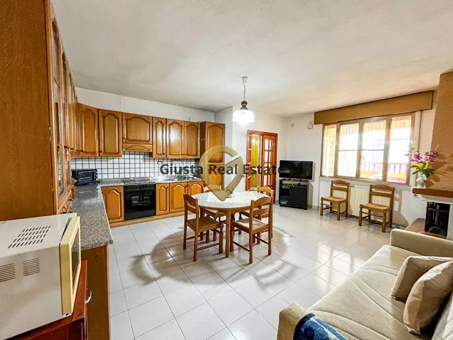 Immagine 15 di Villa in vendita  in Via Papa Giovanni XXIII a San Pietro Vernotico