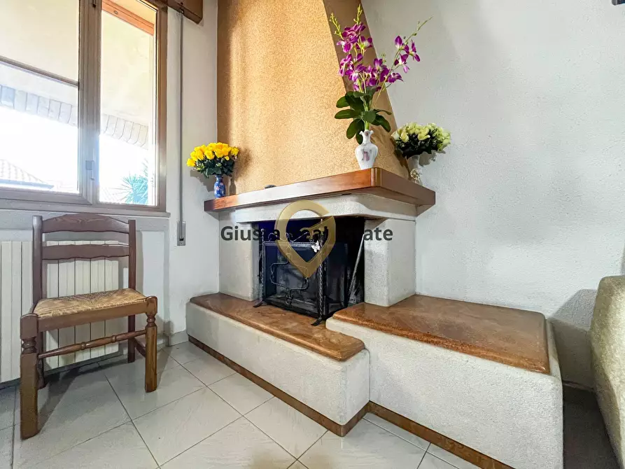 Immagine 16 di Villa in vendita  in Via Papa Giovanni XXIII a San Pietro Vernotico