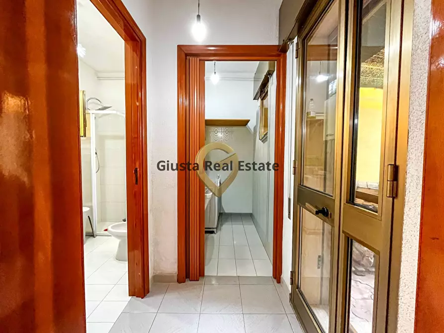 Immagine 17 di Villa in vendita  in Via Papa Giovanni XXIII a San Pietro Vernotico