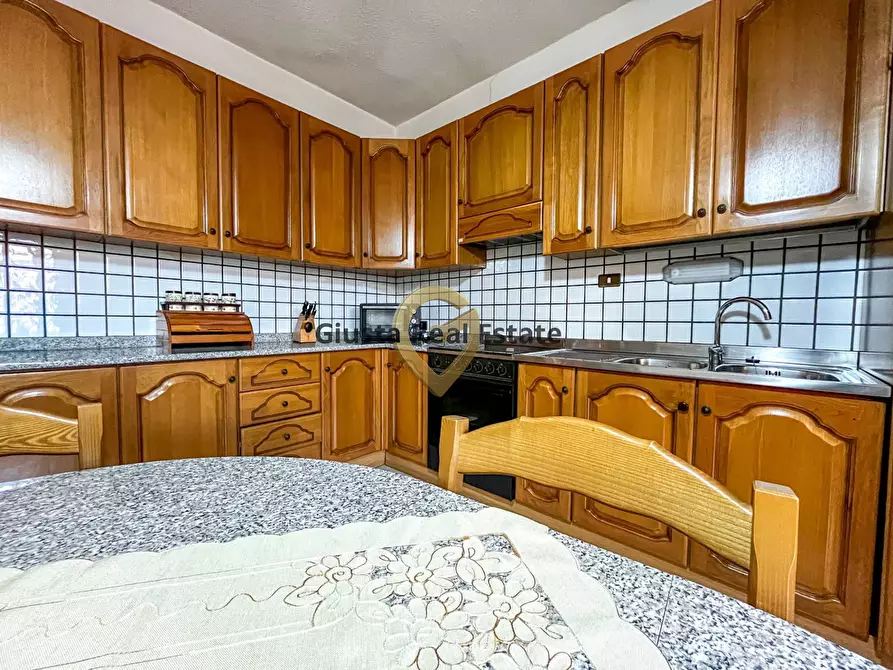 Immagine 19 di Villa in vendita  in Via Papa Giovanni XXIII a San Pietro Vernotico