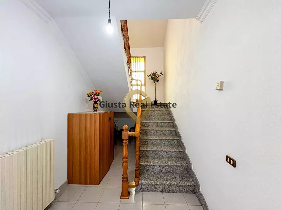 Immagine 23 di Villa in vendita  in Via Papa Giovanni XXIII a San Pietro Vernotico