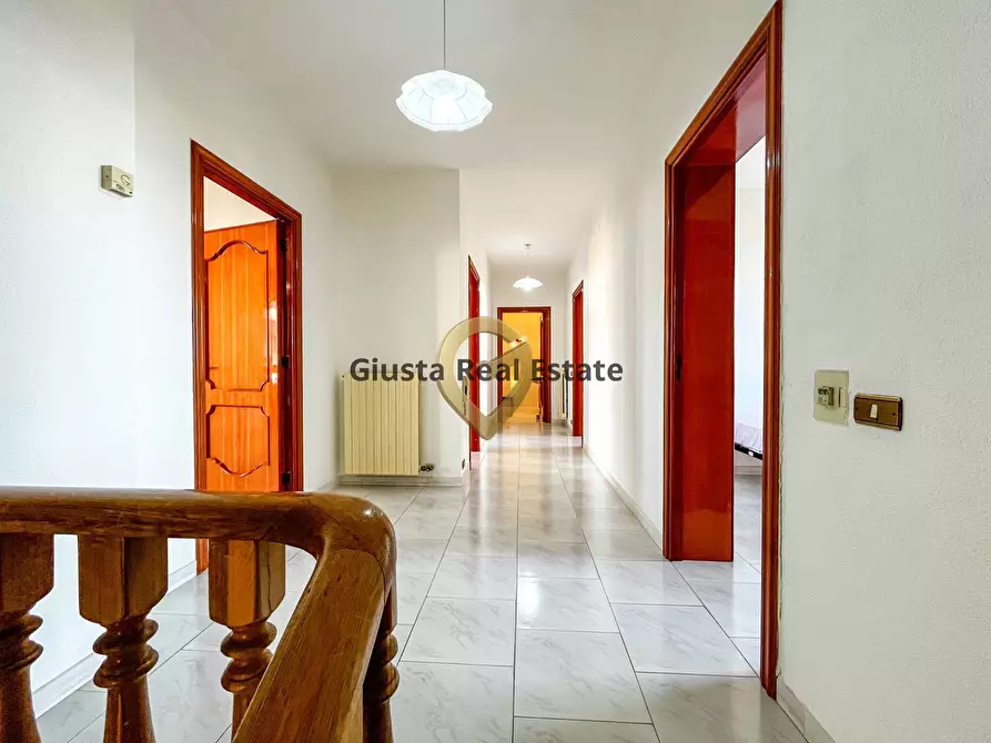 Immagine 24 di Villa in vendita  in Via Papa Giovanni XXIII a San Pietro Vernotico